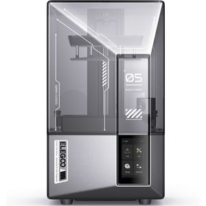 Elegoo Mars 5 Ultra - 1 stuk