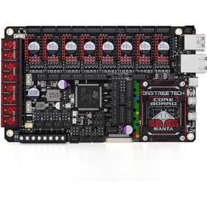 BIGTREETECH Manta M8P V2.0 - 1 stuk