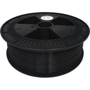FormFutura Bulk PETG Black - 1,75 mm / 2300 g