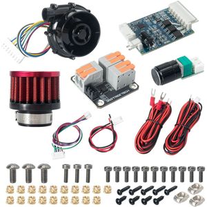 BIQU Universal Turbo Kit - V1.0