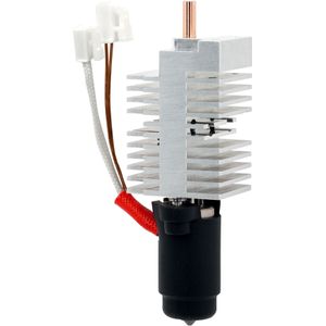 Micro-Swiss FlowTech™ Hotend voor de Creality K2 Plus - 1 stuk