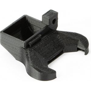 BondTech LGX PA12 Fan Shroud voor FF Prusa - 1 stuk