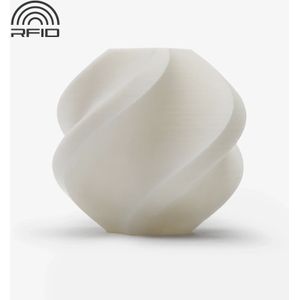 Bambu Lab PLA Basic - Filament - Wit
