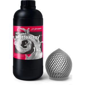 Phrozen ABS-like Resin Grey - 1.000 g