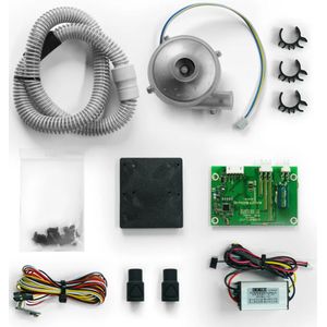 FLSUN Silent Module - S1/S1 Pro