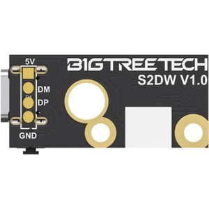 BIGTREETECH S2DW V1.0 - 1 stuk