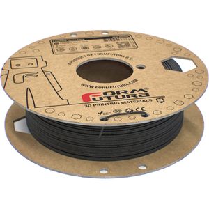 FormFutura ApolloX CF10 Black - 1,75 mm / 500 g