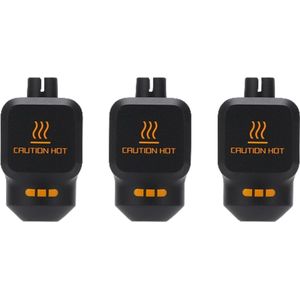 Bambu Lab Hotend Silicone Sock - P2S