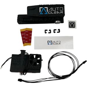 Pflieger Solutions AutoClear One - 1 stuk