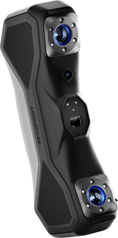 Revopoint - Metrox - 3D-Scanner