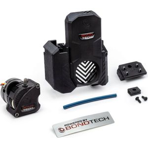 BondTech LGX Lite Arrow Upgrade Kit voor Creality - 1 Set