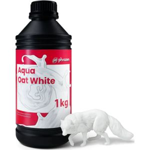 Phrozen Aqua Resin Oat White - 1.000 g