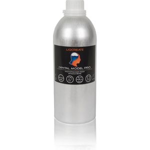 Liqcreate Dental Model Pro Beige - 1.000 g