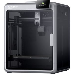Creality - K2 Pro - 3D Printer - Grote Werkruimte - Tot 600 mm/s
