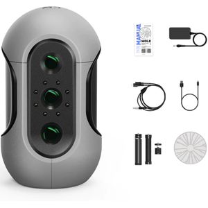 3DMakerpro Mole - Premium