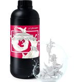 Phrozen - Water-Washable Tough Resin - Wit - 1.000 g