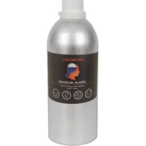 Liqcreate Gingiva Mask - 1.000 g