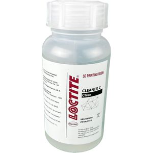 LOCTITE 3D Printing Cleaner C - 1.000 g