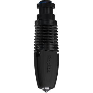 Phaetus Rapido Plus Hotend 2 UHF - Zwart