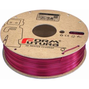FormFutura - High Gloss PLA - Filament - Magenta - 1,75 mm - 750 g