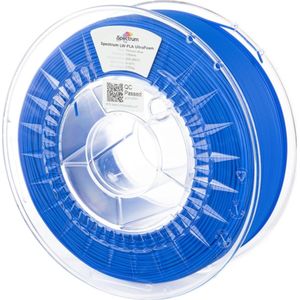 Spectrum - LW-PLA UltraFoam - Filament - 1,75 mm - 750 g - Persisch Blauw