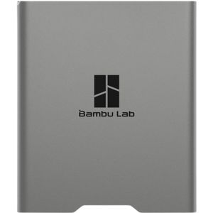 Bambu Lab Right Side Panel - P2S