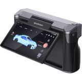 Miraco - Plus - 3D-Scanner - Zwart - Fotogrammetrische Metrologie Kit