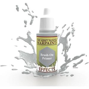 The Army Painter - Warpaints Fanatic Effects - Brush-On Primer