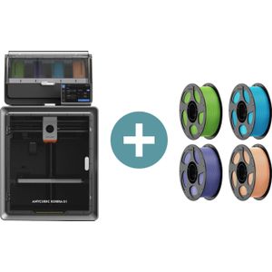 Anycubic Kobra S1 Combo Filament Bundle - 1 Set