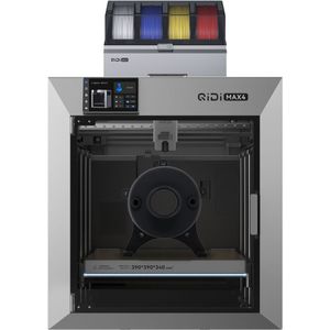 QIDI Tech Max4 Combo - 1 stuk