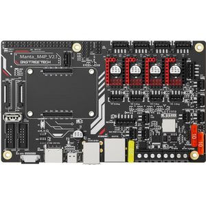 BIGTREETECH Manta M4P Mainboard - 1 stuk