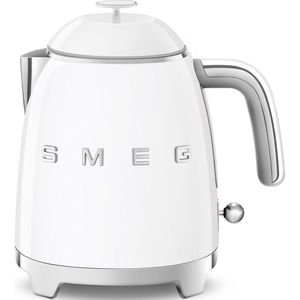 SMEG KLF05WHEU - Waterkoker - Wit - 0,8 L - mini