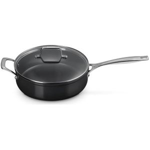 Le Creuset Hapjespan Essential Ø26cm / 4L 'Ceramic Non-stick'