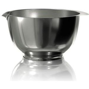 Rosti Beslagkom (Margrethe bowl Steel) 500ml