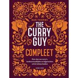 CB The curry Guy compleet