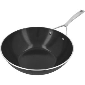 Demeyere Alu Pro 5 Ceraforce wok - 30 cm