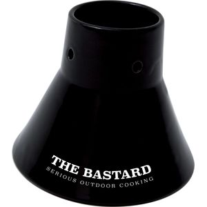 The Bastard Chicken Sitter Ceramic