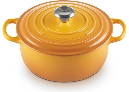 Le Creuset Braadpan Signature 'Nectar' ø20cm / 2.4L