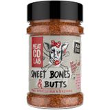 Angus & Oink Sweet Bones & Butts