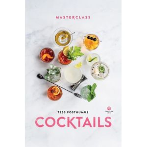 CB Masterclass Cocktails