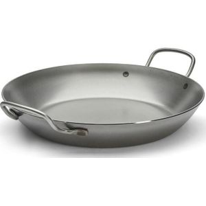 De Buyer Paellapan 'Carbone Plus' Ø32cm