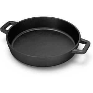 The Bastard Fry Pan Cast Iron Medium Ø 24 cm