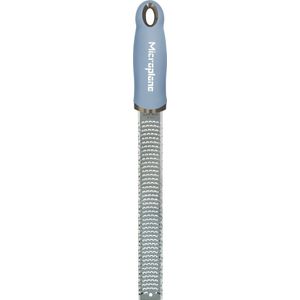 Microplane Rasp Premium Zester Sky Blue