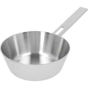 Demeyere - John Pawson 7 - Conische Sauspan - 20 cm - 2 l