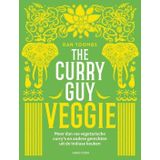CB The curry guy veggie