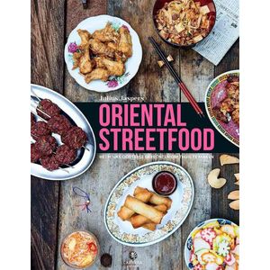 CB Oriental Streetfood