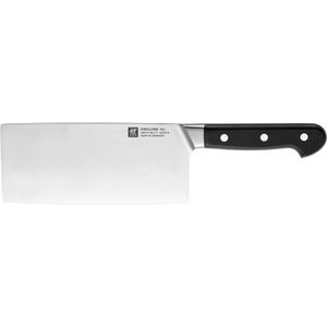 Zwilling Chinees Koksmes 18cm 'Pro'