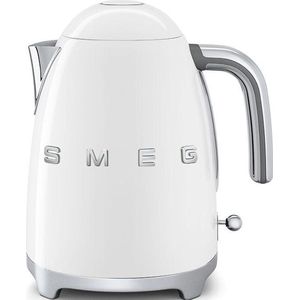 Smeg 50's Retro Stijl - Waterkoker - Wit