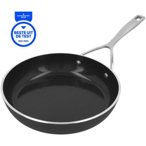 Demeyere Alu Pro 5 Ceraforce koekenpan 24 PFAS vrij