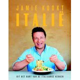 CB Jamie kookt Italië